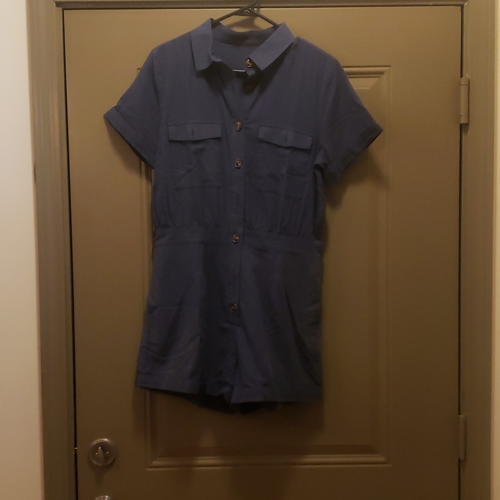 Romper - Picture 3 of 3